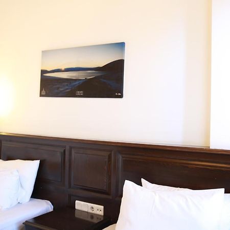 Cheltikov Hotel Καρς Εξωτερικό φωτογραφία