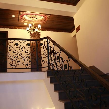 Cheltikov Hotel Καρς Εξωτερικό φωτογραφία
