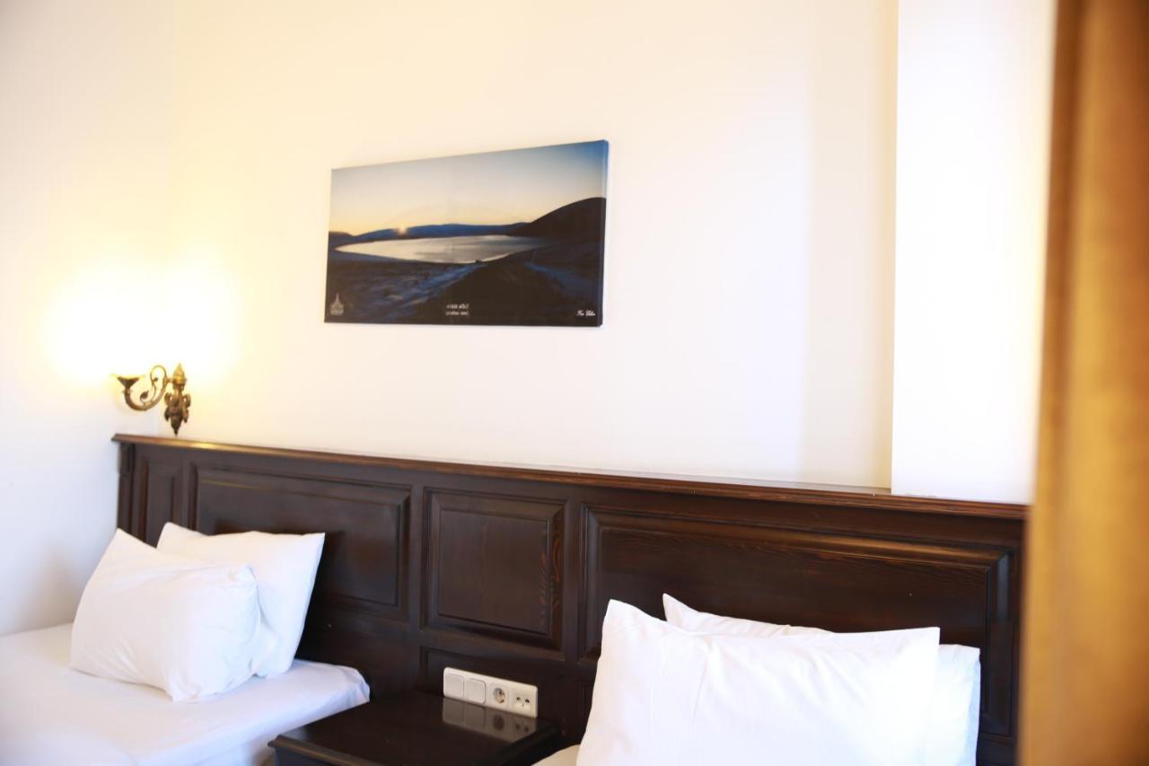 Cheltikov Hotel Καρς Εξωτερικό φωτογραφία