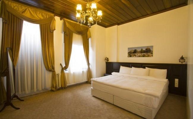 Cheltikov Hotel Καρς Δωμάτιο φωτογραφία