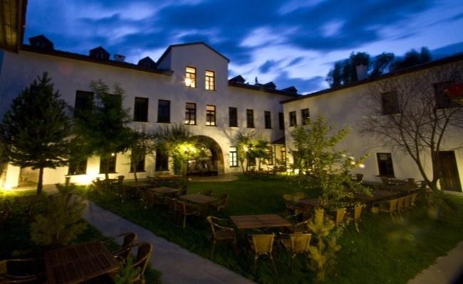 Cheltikov Hotel Καρς Εξωτερικό φωτογραφία