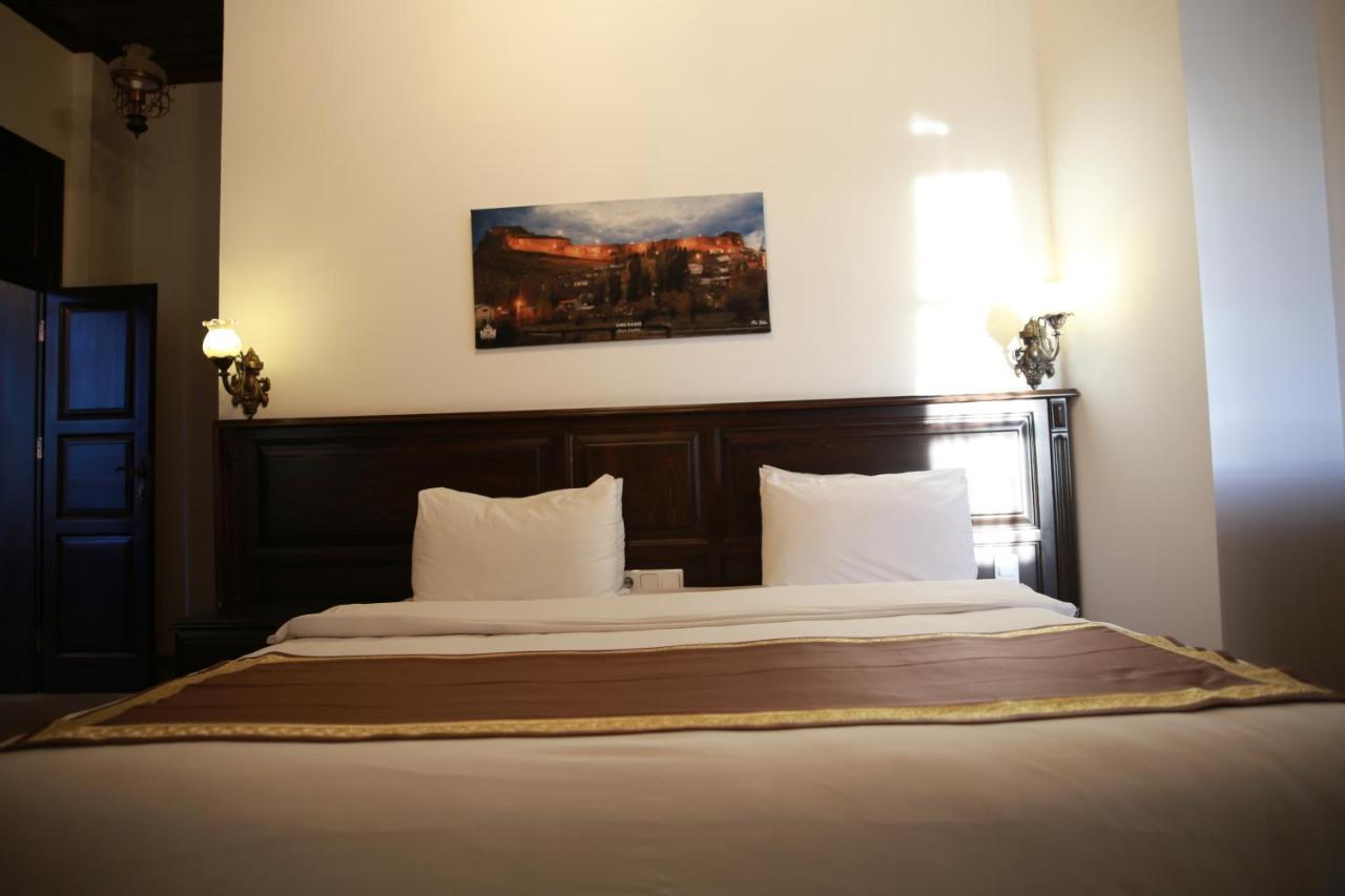 Cheltikov Hotel Καρς Εξωτερικό φωτογραφία